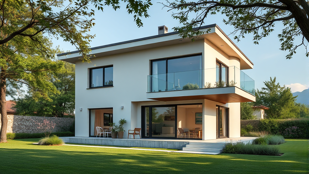Mercato Immobiliare di Brugherio e Brianza: Tendenze e Aggiornamenti